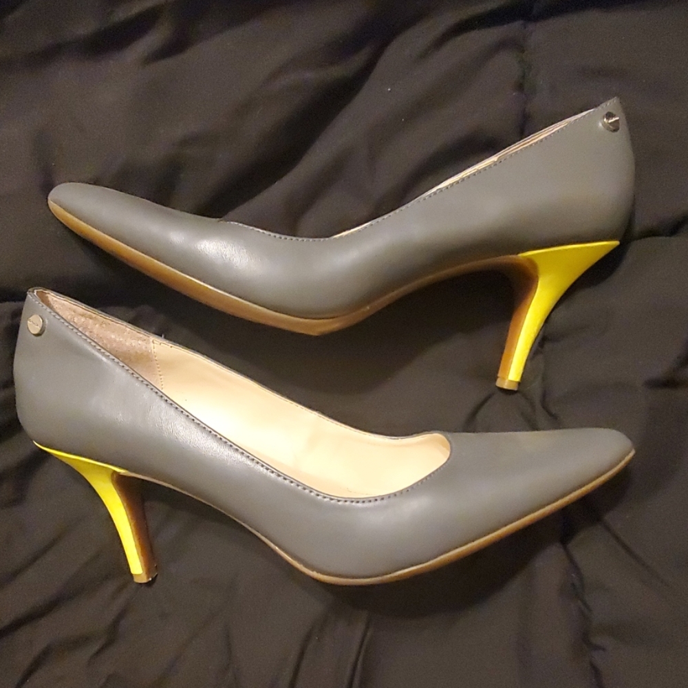 Calvin Klein Heels